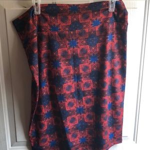 LuLaRoe Cassie